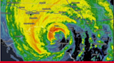 Hurricane Season: the cone, sea surface temperatures, and rapidly intensifying storms