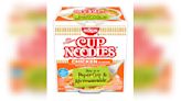 Cup Noodles to be microwaveable after 'historic' switch to paper cups