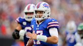 National reactions: Josh Allen takes blunt of criticism for Bills loss to Jets
