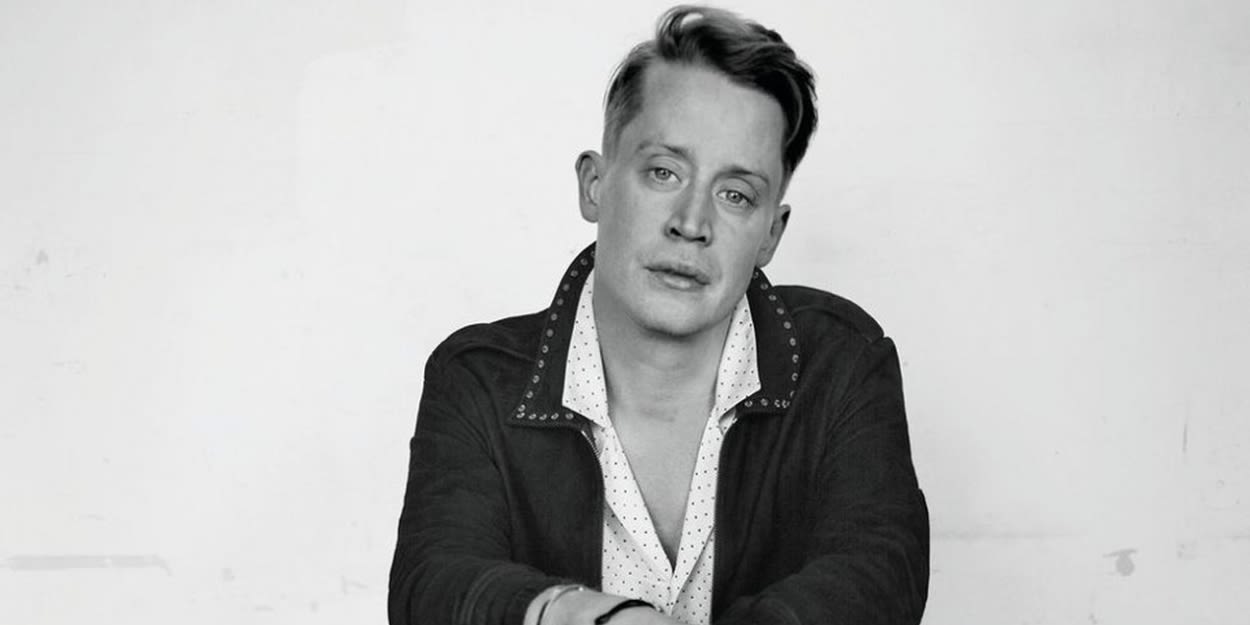 NJPAC to Present Q&A With Macaulay Culkin & Screening of HOME ALONE