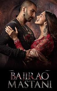 Bajirao Mastani