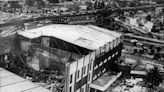 La historia del día que ardió la Cineteca Nacional