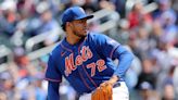 Mets vs. Rangers, August 30: Denyi Reyes makes spot start at 6:40 p.m. on SNY