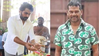 Stuntman Ezhumalai Dies Of Haemorrhage After 20-Feet Fall On Sets Of Karthi's Sardar 2 In Chennai