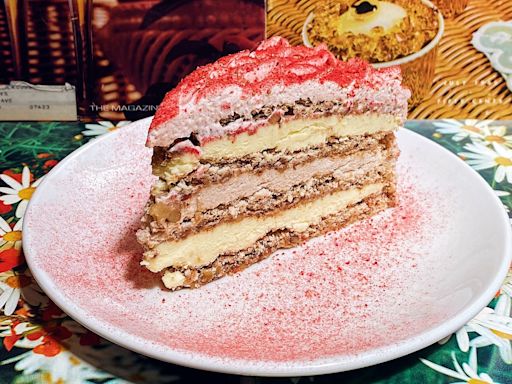 Goodbye to All That Cake: On Leaving New York City During a Pastry Renaissance