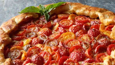 Chef John’s Rustic French Recipe Is the Best Use for Your Summer Tomatoes