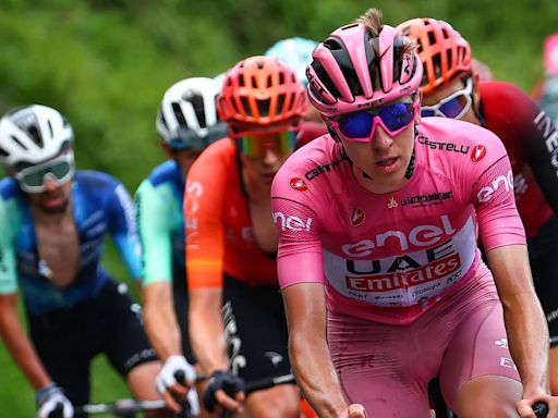 Giro de Italia 2024, en directo: etapa 21, Roma - Roma, hoy en vivo online