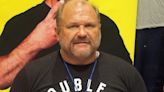 Arn Anderson Returns To WWE TV For The First Time Since 2019 At SummerSlam - Wrestling Inc.