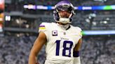 Ranking the Top 5 NFL Receiver Rooms For 2024