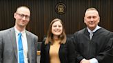 Branch County prosecutor's office gets third attorney