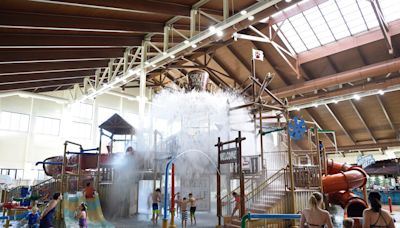 USA TODAY 10Best: Great Wolf Lodge named top 10 indoor water parks. Find one near Delaware