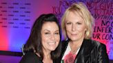 How to get Dawn French and Jennifer Saunders' new podcast season