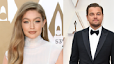 Leonardo DiCaprio Is Back On the Prowl With His Eyes Reportedly "Set" On Gigi Hadid