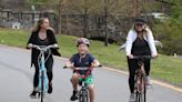 Bicycle Sundays begin this weekend in Westchester