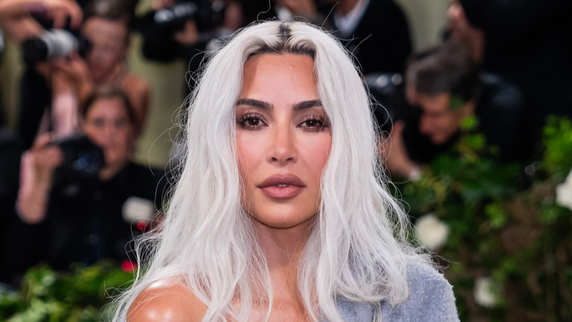 Kim Kardashian reveals why she skipped Met Gala afterparty as star had 'excuse'