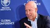 Billionaire Barry Sternlicht predicts weekly bank closures as the real estate sector battles high interest rates and inflation