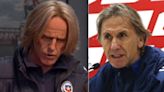 Le mostraron el video: revelan reacción de Ricardo Gareca a imitación de Stefan Kramer