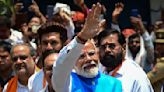 Narendra Modi Proclaims Victory in India’s General Election as Opposition Alliance Makes Massive Gains