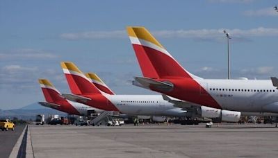 Iberia ofrece ceder rutas a seis aerolíneas para evitar problemas de competencia con la compra de Air Europa