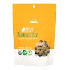 統一生機 果然優有機南瓜子(180g)