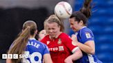 Women's Welsh Cup final: Cardiff City v Wrexham (Sun)