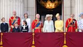 Surprising truth behind Royal Family's £130million bumper pay and spending plans