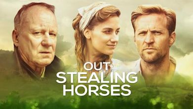 Out Stealing Horses - Il passato ritorna