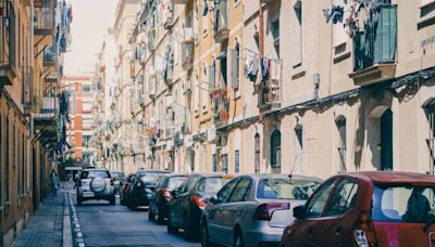 Las ciudades de la provincia de Barcelona donde más coches se roban: cuidado con los destinos de vacaciones