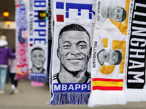 Kylian Mbappe’s Real Madrid Number And Details Of ‘Most Spectacular’ Presentation Revealed By AS