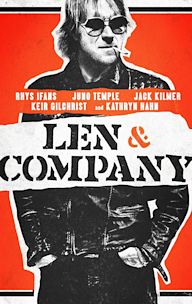 Len and Company