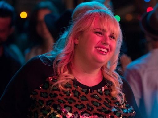 Pitch Perfect 4 in the Works, Says Rebel Wilson