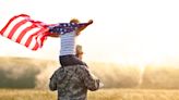 Military service members, veterans invited to show appreciation to their spouses on Military Spouse Appreciation Day