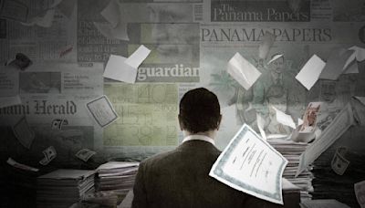 Caso Panama Papers: Absuelven a 28 involucrados en blanqueo de dinero