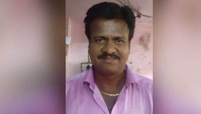 Naam Tamilar Katchi functionary hacked to death in Madurai