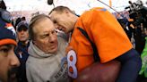 Peyton Manning says Bill Belichick will appear on every ManningCast this season