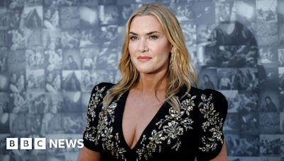 Lee star Kate Winslet says women should celebrate being a real shape