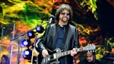 Jeff Lynne’s ELO announces farewell tour with stop in Portland