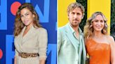 Eva Mendes Explains Posting Pics of Ryan Gosling and Emily Blunt Kissing