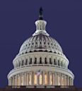 United States Capitol dome