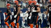 Bengals beat Jets in NFL Week 3 get-right game