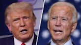 Así se preparan Biden y Trump para su primer debate presidencial. Lo que debes saber