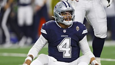 Why The Dallas Cowboys Will Miss The Playoffs In 2024