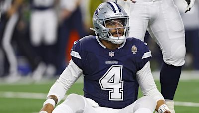 Why 2024 Will Be Dak Prescott's Final Year With the Cowboys