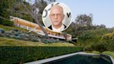Hollywood Producer Ryan Murphy Puts Sleekly Redone Neutra House on the Market for $34 Million
