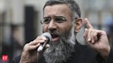 Notorious UK Islamist preacher Anjem Choudary to be sentenced - The Economic Times