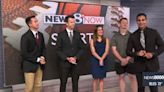 'Thank you, Wisconsin': Sports Director Rob Schiff says farewell to News 8