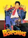 The Borrowers (1997 film)