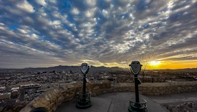 Where to catch El Paso’s breathtaking sunsets: Top scenic spots