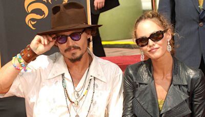 Johnny Depp et Vanessa Paradis : l'incroyable hameau provençal qui a abrité leurs amours... et qu'ils n'ont jamais réussi à vendre