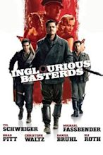 Inglourious Basterds